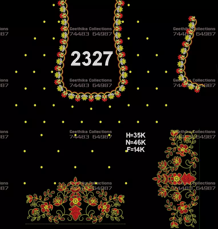 GC2327