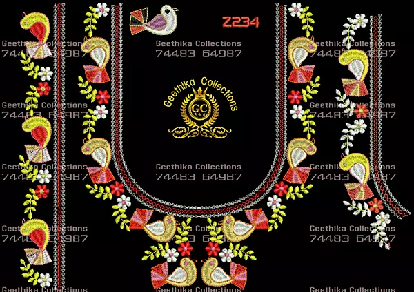 GC234