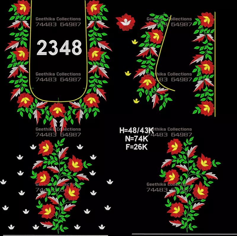 GC2348