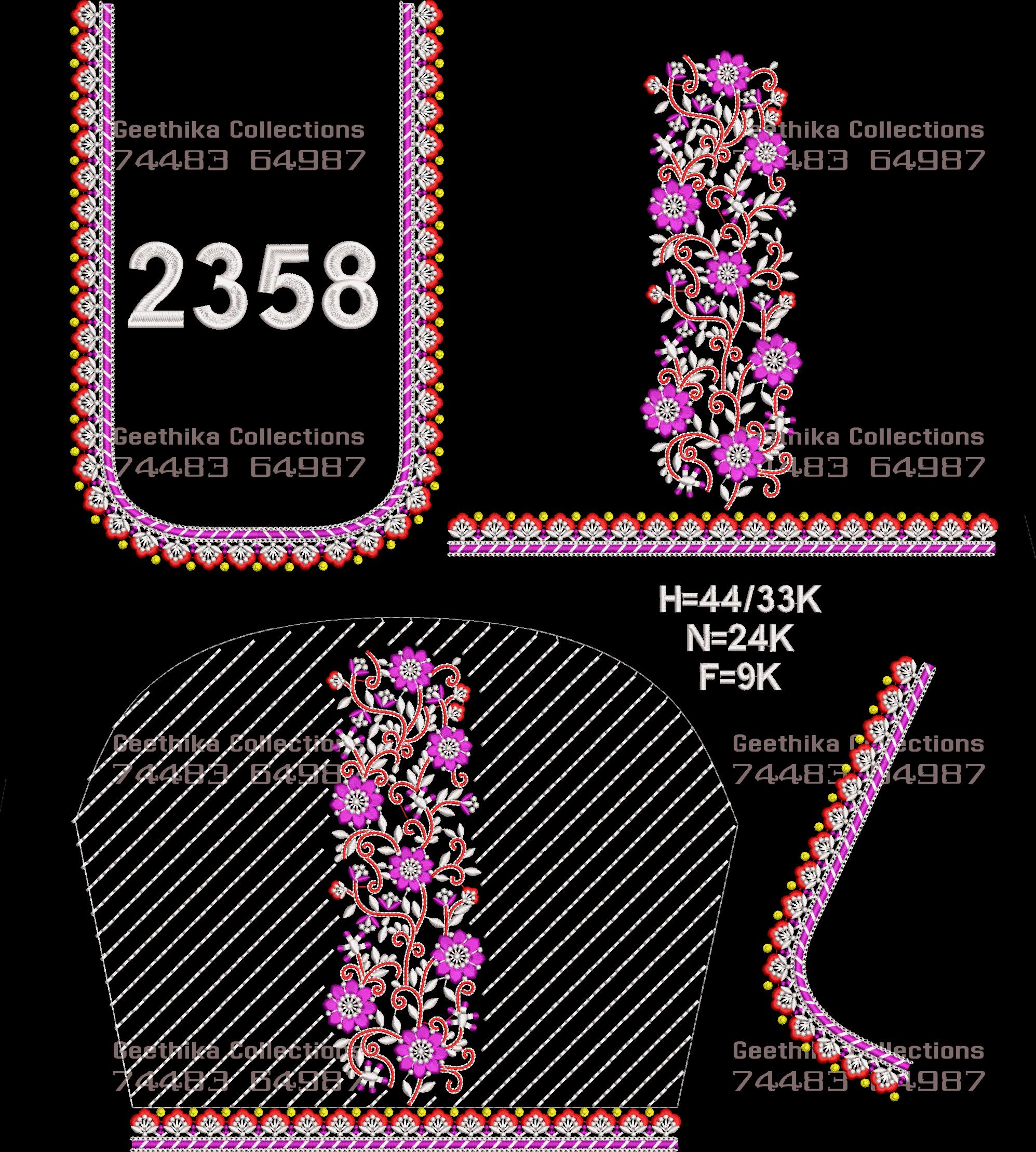 GC2358