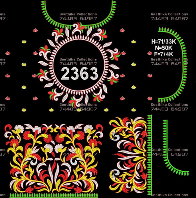 GC2363