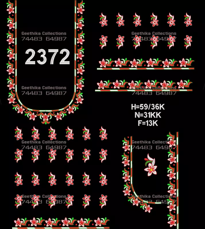 GC2372