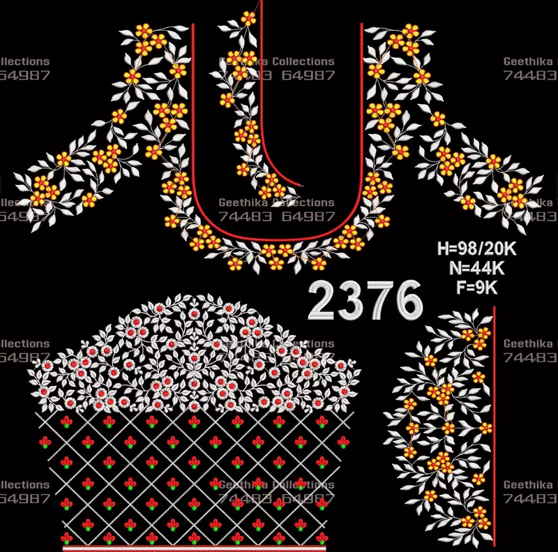 GC2376