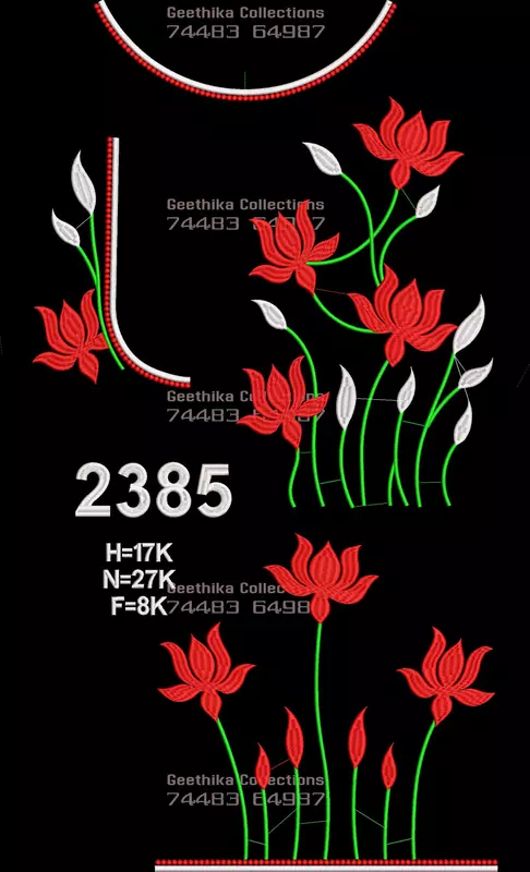 GC2385