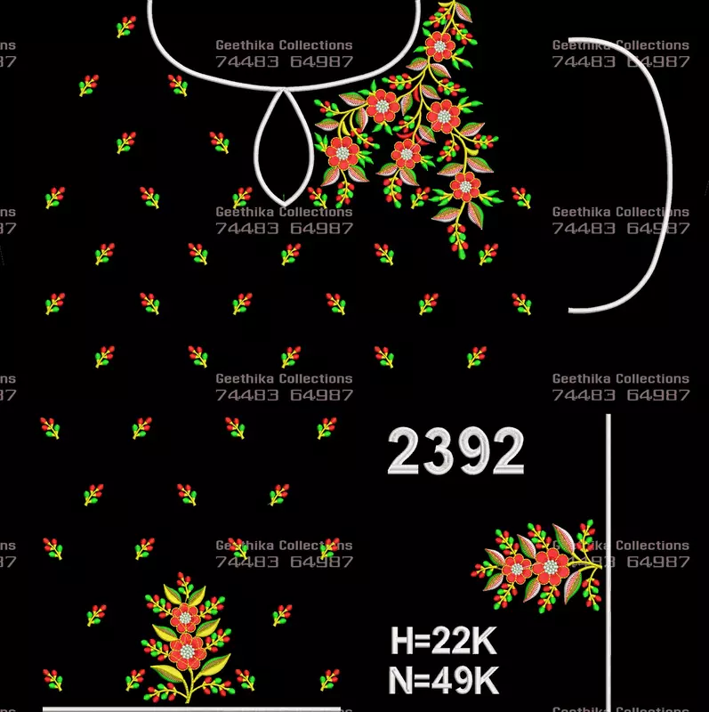 GC2392
