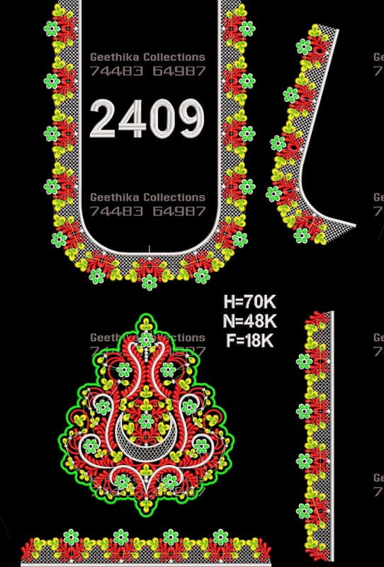 GC2409