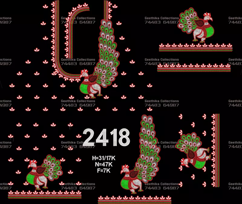 GC2418