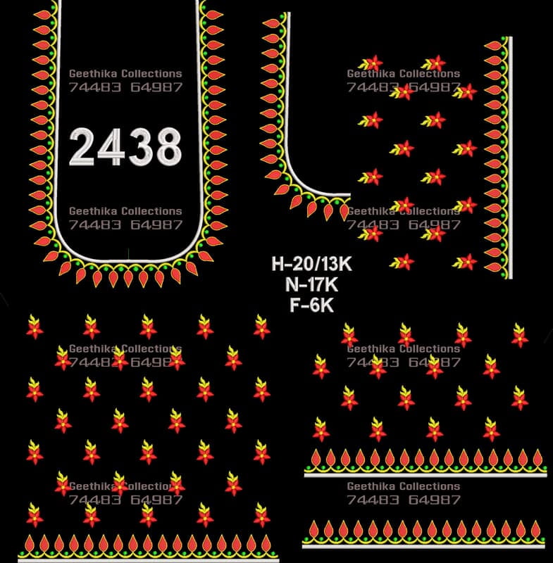 GC2438