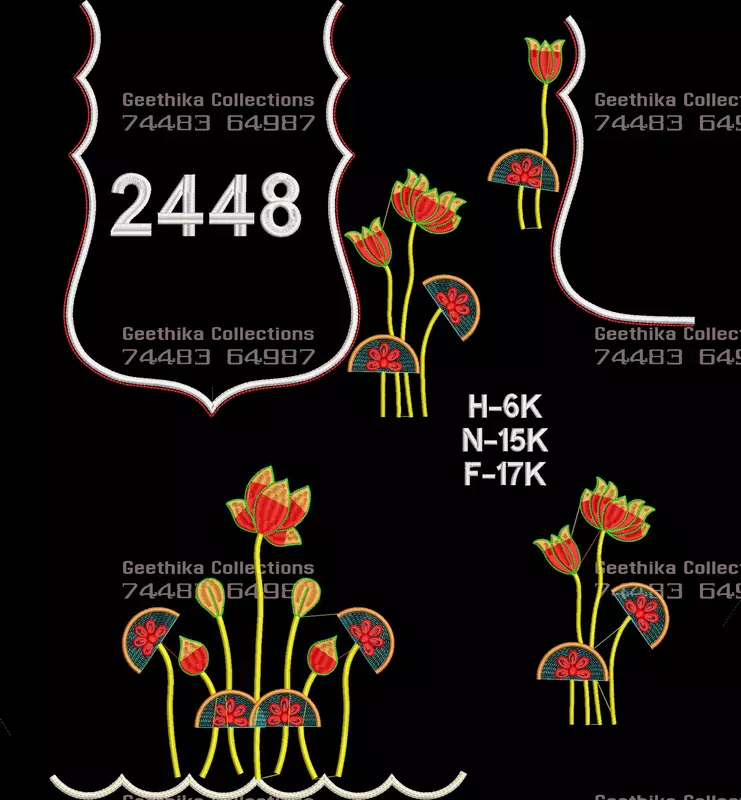 GC2448