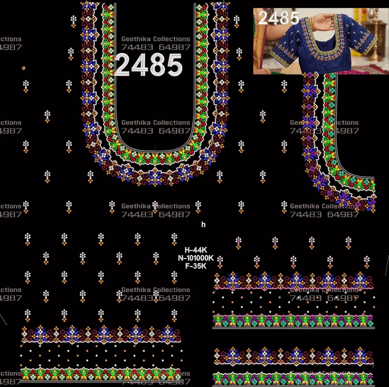 GC2485
