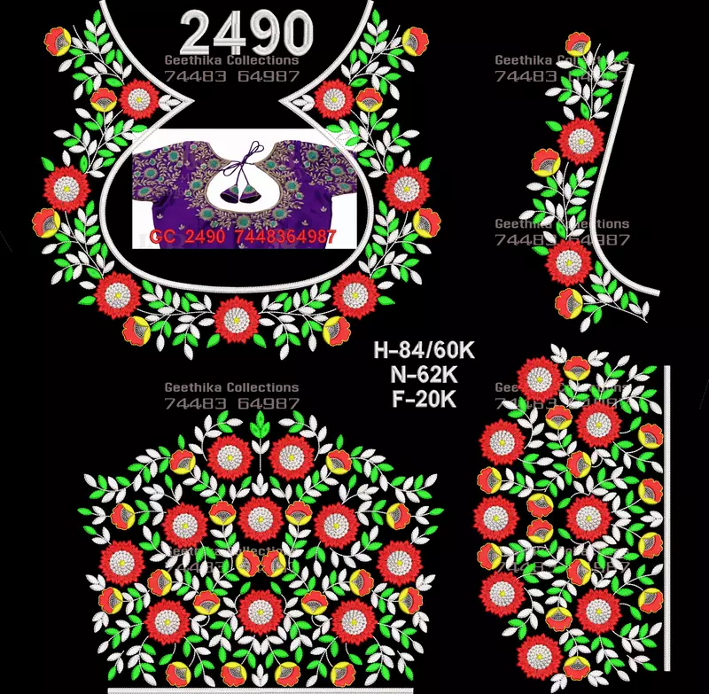 GC2490