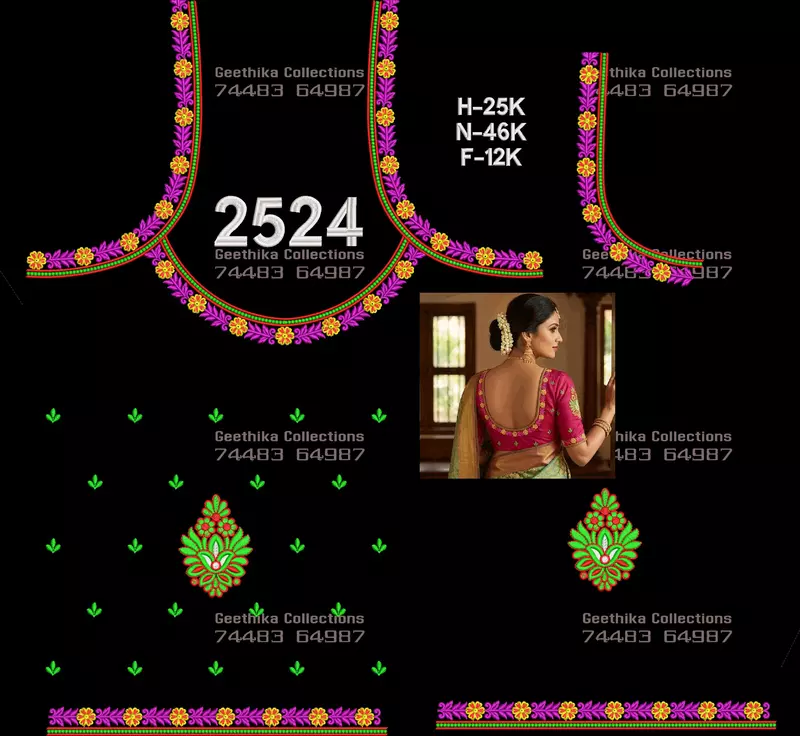 GC2524