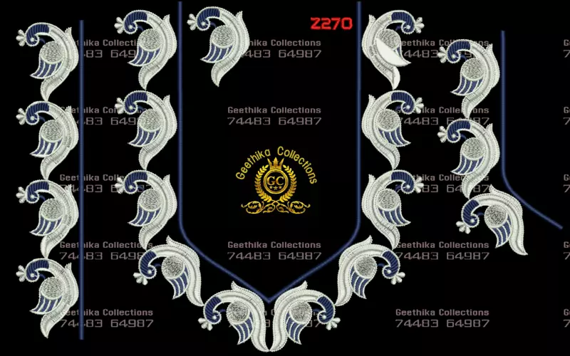GC270