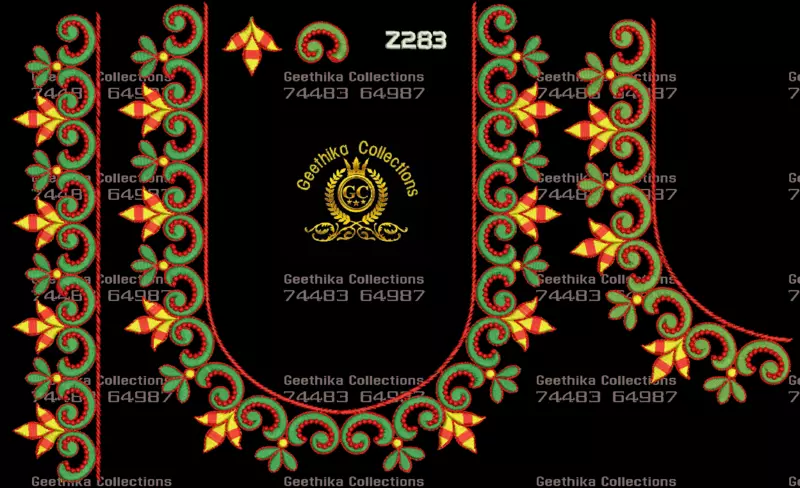 GC283