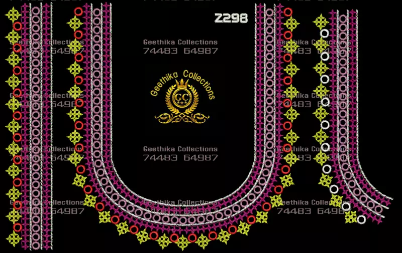 GC298