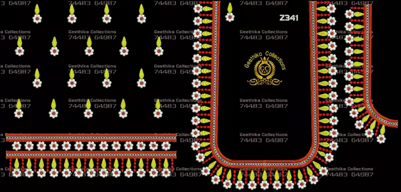 GC341