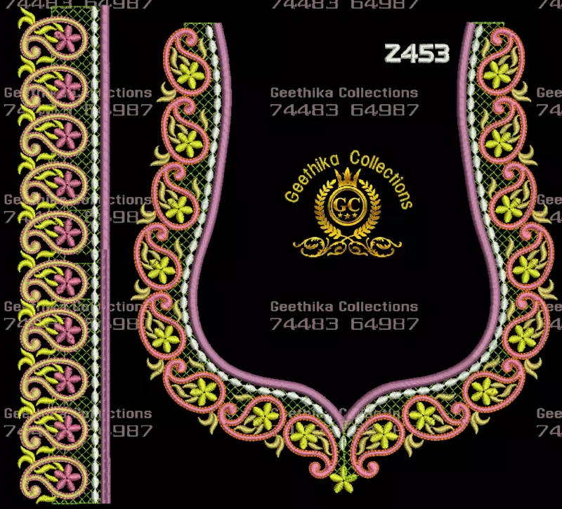 GC453