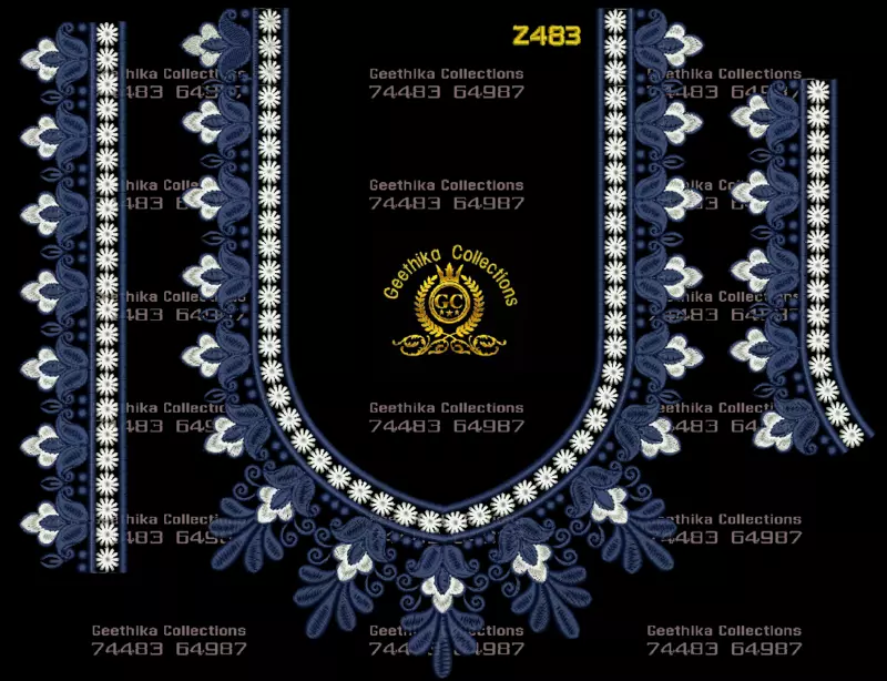 GC483