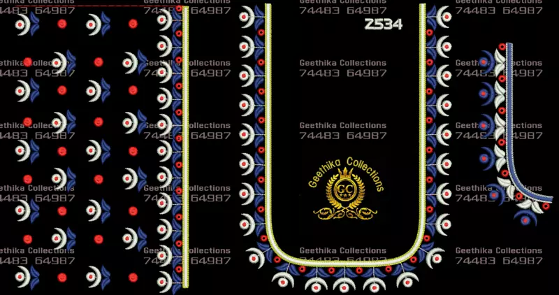 GC534