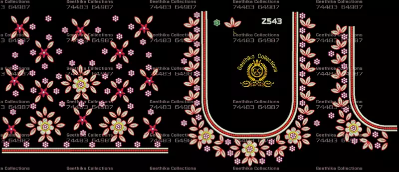 GC543