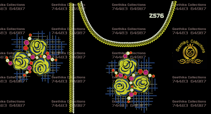 GC576