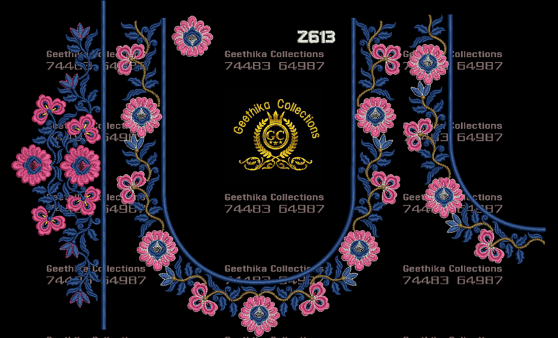 GC613