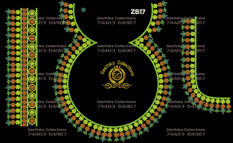 GC617