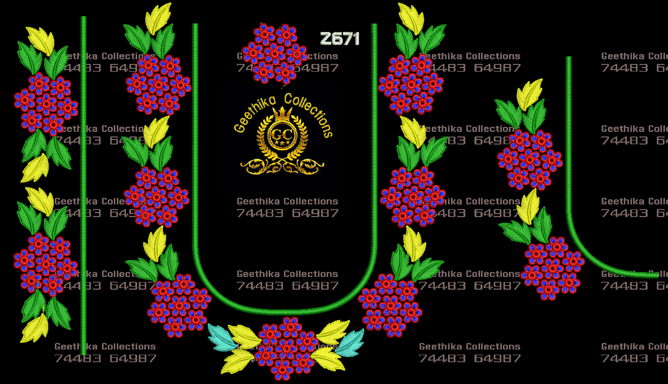 GC671