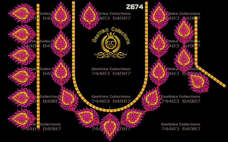 GC674