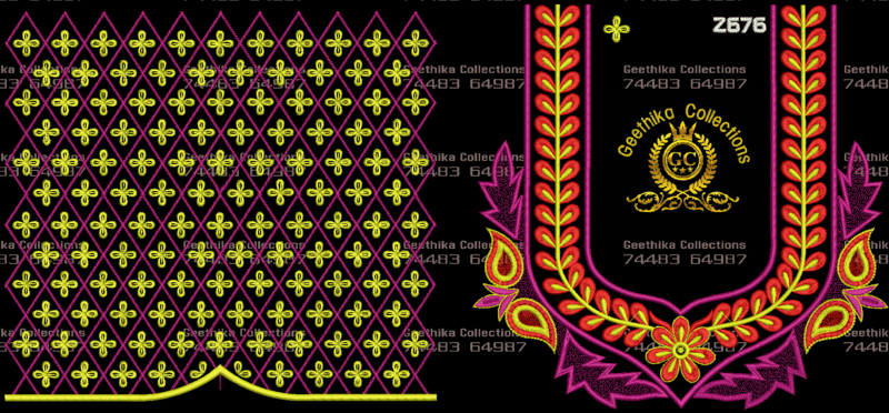 GC676