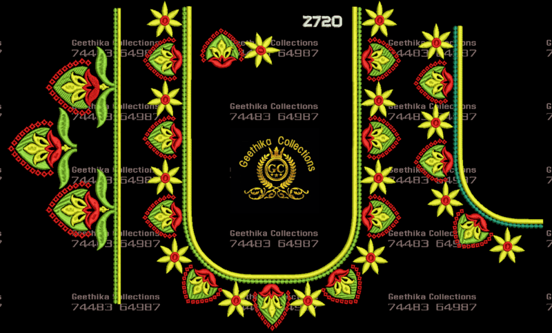 GC720