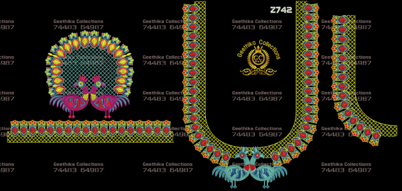 GC742