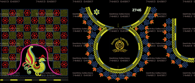 GC746