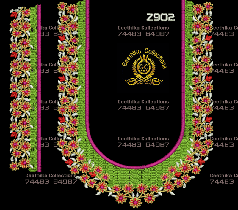GC902