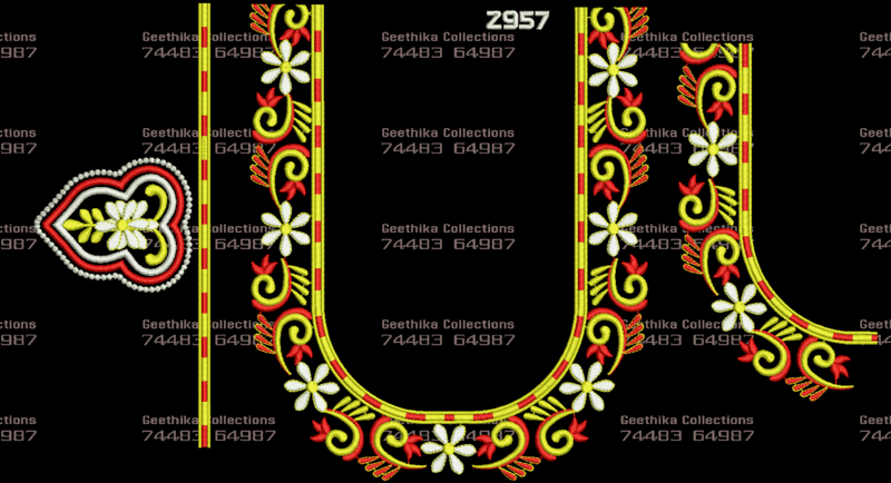 GC957