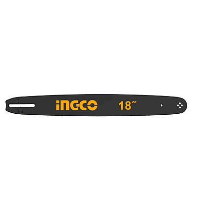 INGCO Gasoline Chain Saw GCS5451811 (18") INGCO Gasoline Chain Saw GCS5451811 (18")