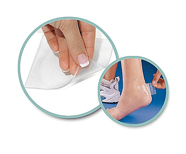 MADORED  Silicon Gel Sheet