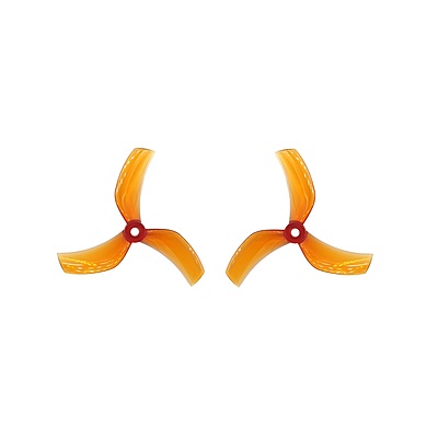 Gemfan D90 GMFN-PROP-875 - Whisky High Efficiency 3-Blade Racing Prop Gemfan D90 GMFN-PROP-875 - Whisky High Efficiency 3-Blade Racing Prop
