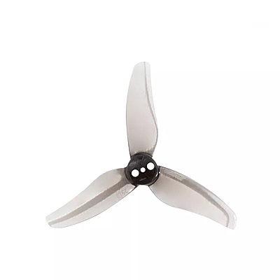 GEMFAN 2512 Toothpick PC 4L4R 1.5MM 3 Blade Propeller