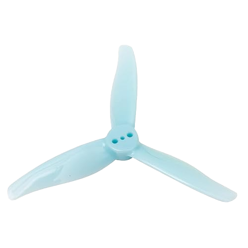 Gemfan 3016 GMFN-PROP-616 - Smooth Flight Blue Cinewhoop Propulsion Blade