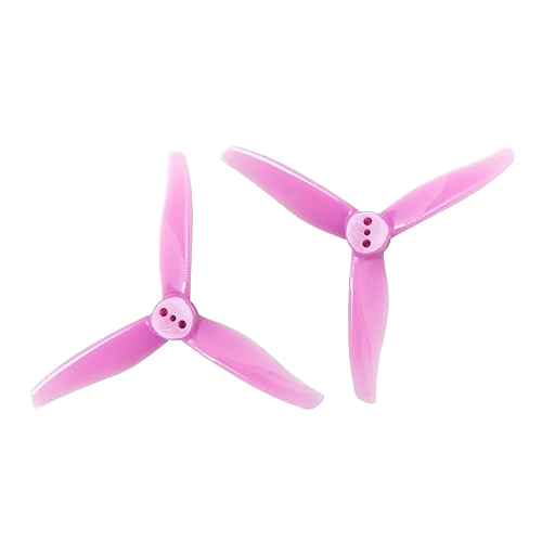 Gemfan 3016 Hurricane PC 2L2R 3 GMFN-PROP-610 Blade Propeller - Precision Balanced Drone Blade