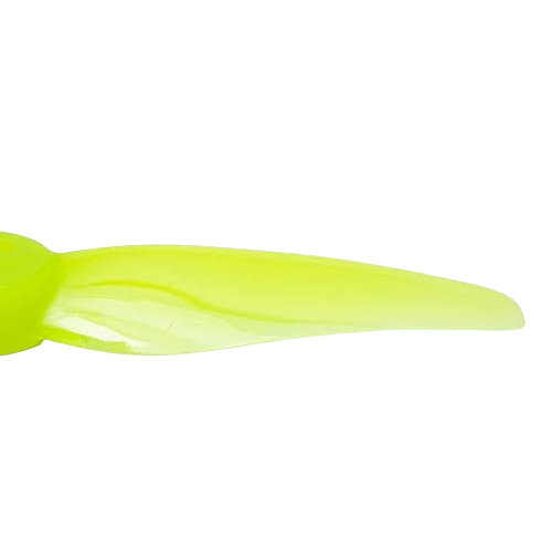 Gemfan 3016 GMFN-PROP-612 - Professional Yellow PC Performance 3-Blade Prop