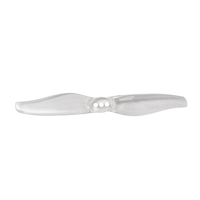 Gemfan 3018 GMFN-PROP-639 - Clear 2mm Hurricane Professional Drone Prop