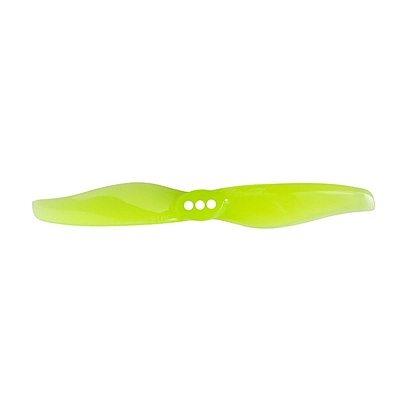 Gemfan 3018 GMFN-PROP-629 - Whisky Color 1.5mm Cinematic Whoop Propeller