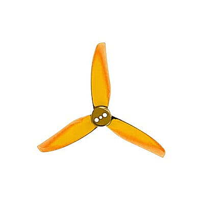 Gemfan 3020 GMFN-PROP-642 - Whisky High Torque 1.5mm T-Mount Propeller