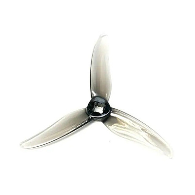 GEMFAN 3520 Hurricane 2L2R 3 Blade Propeller GEMFAN 3520 Hurricane 2L2R 3 Blade Propeller
