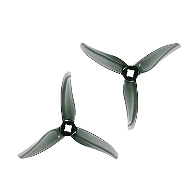 GEMFAN 3520 Hurricane 2L2R 3 Blade Propeller GEMFAN 3520 Hurricane 2L2R 3 Blade Propeller