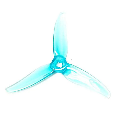 GEMFAN 3520 Hurricane 2L2R 3 Blade Propeller GEMFAN 3520 Hurricane 2L2R 3 Blade Propeller