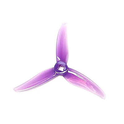 GEMFAN 3520 Hurricane 2L2R 3 Blade Propeller GEMFAN 3520 Hurricane 2L2R 3 Blade Propeller