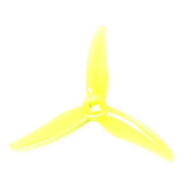 GEMFAN 3520 Hurricane 2L2R 3 Blade Propeller GEMFAN 3520 Hurricane 2L2R 3 Blade Propeller